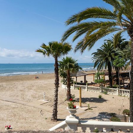Hostel Prime Benicassim Bagian luar foto