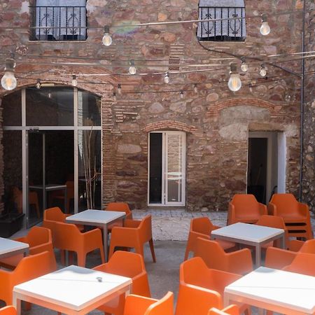 Hostel Prime Benicassim Bagian luar foto