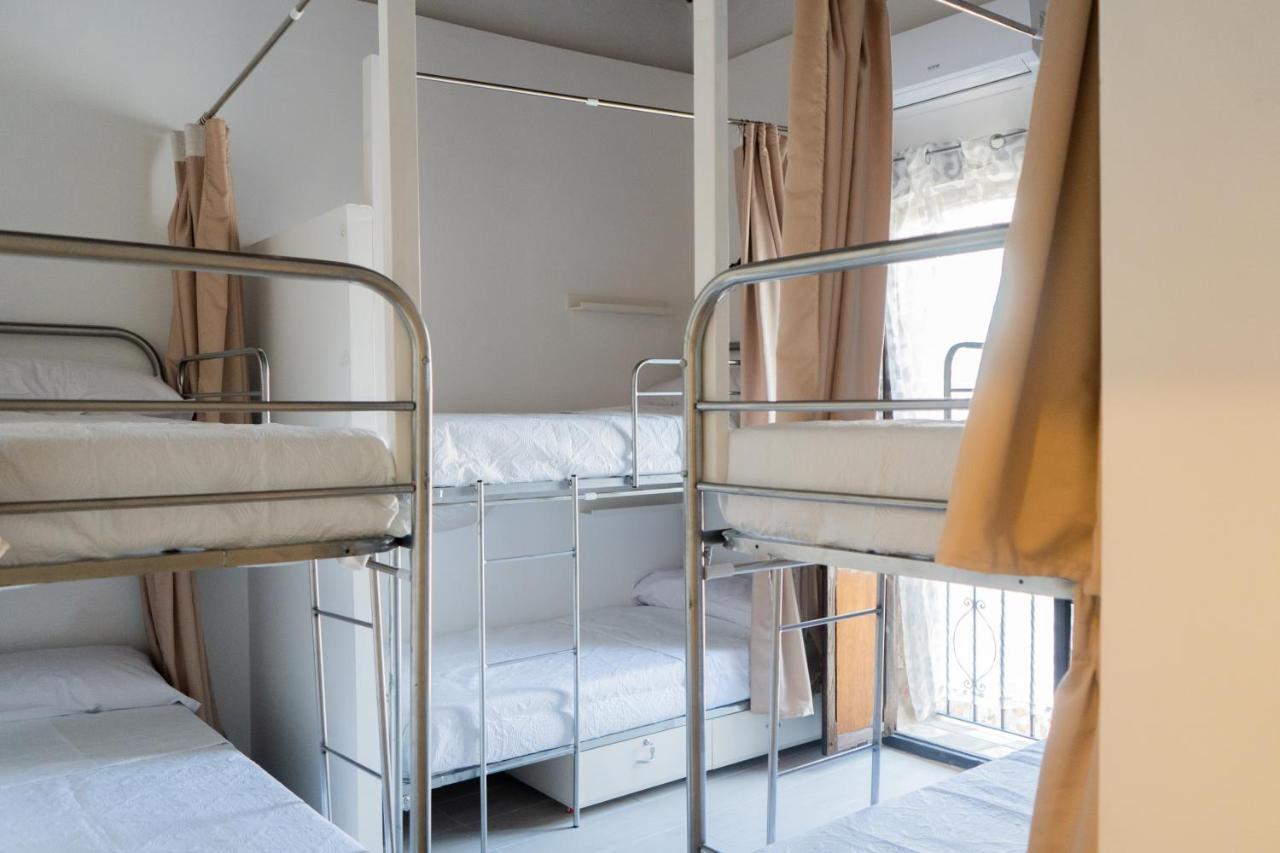 Hostel Prime Benicassim Bagian luar foto