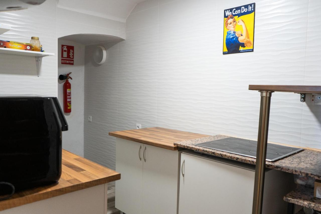 Hostel Prime Benicassim Bagian luar foto