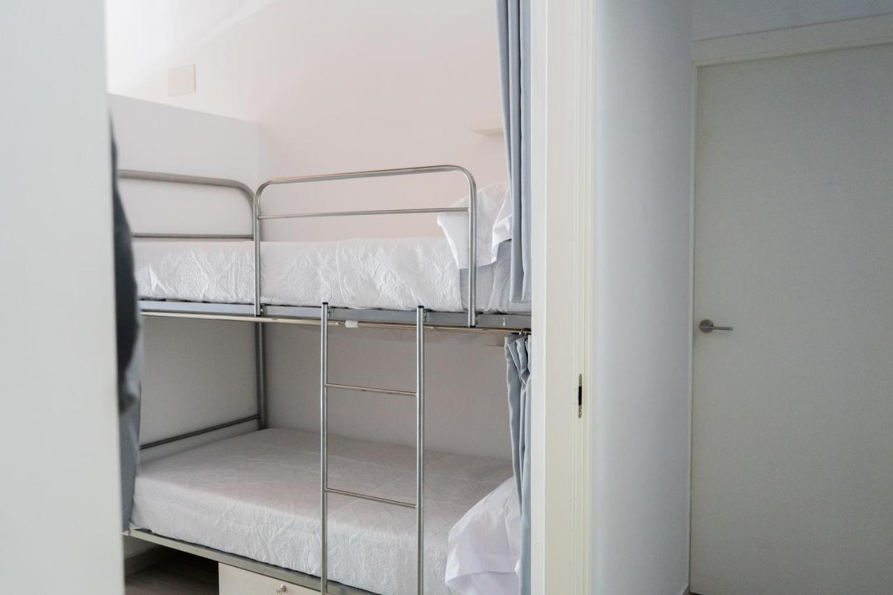 Hostel Prime Benicassim Bagian luar foto