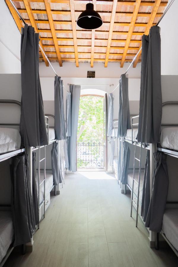 Hostel Prime Benicassim Bagian luar foto