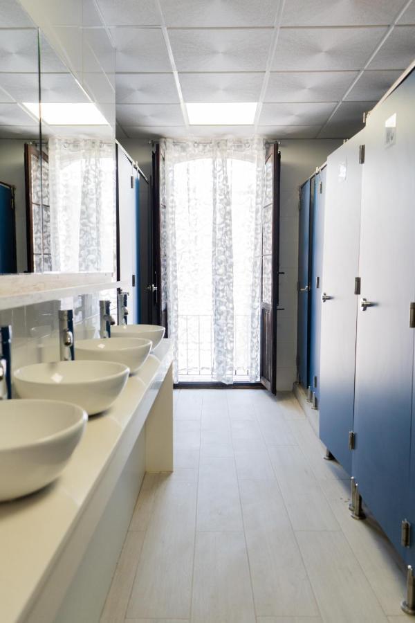 Hostel Prime Benicassim Bagian luar foto