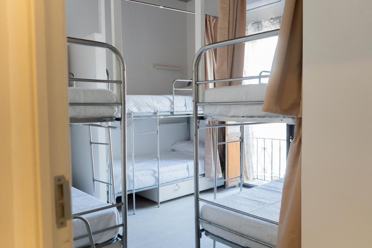 Hostel Prime Benicassim Bagian luar foto