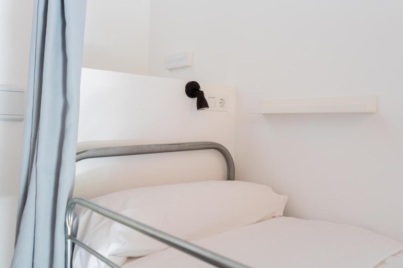 Hostel Prime Benicassim Bagian luar foto
