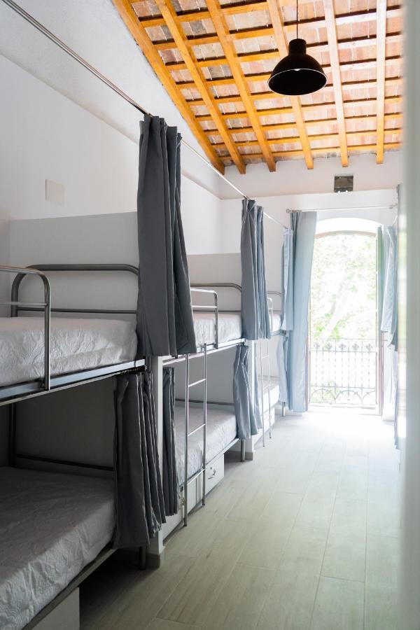 Hostel Prime Benicassim Bagian luar foto
