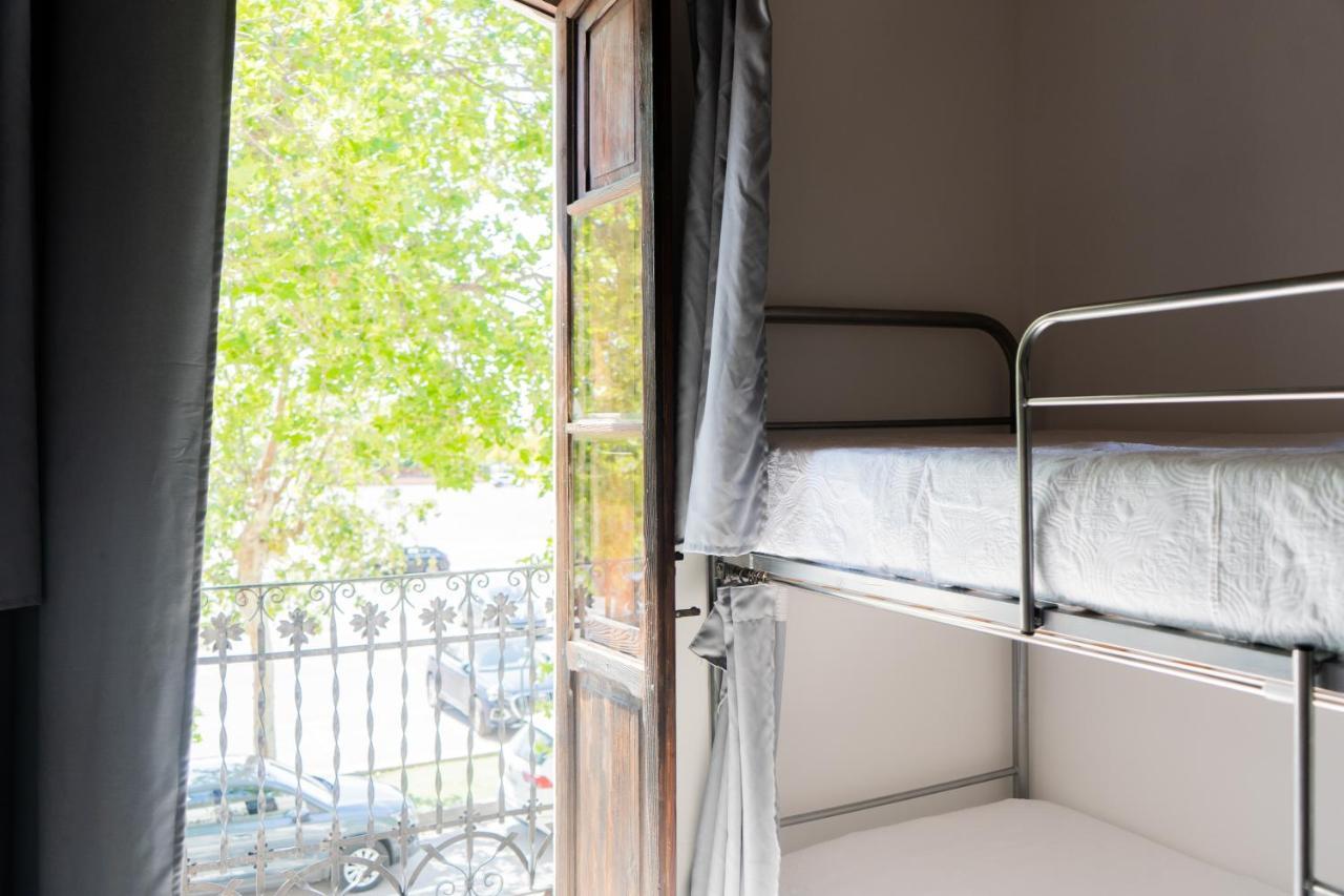 Hostel Prime Benicassim Bagian luar foto