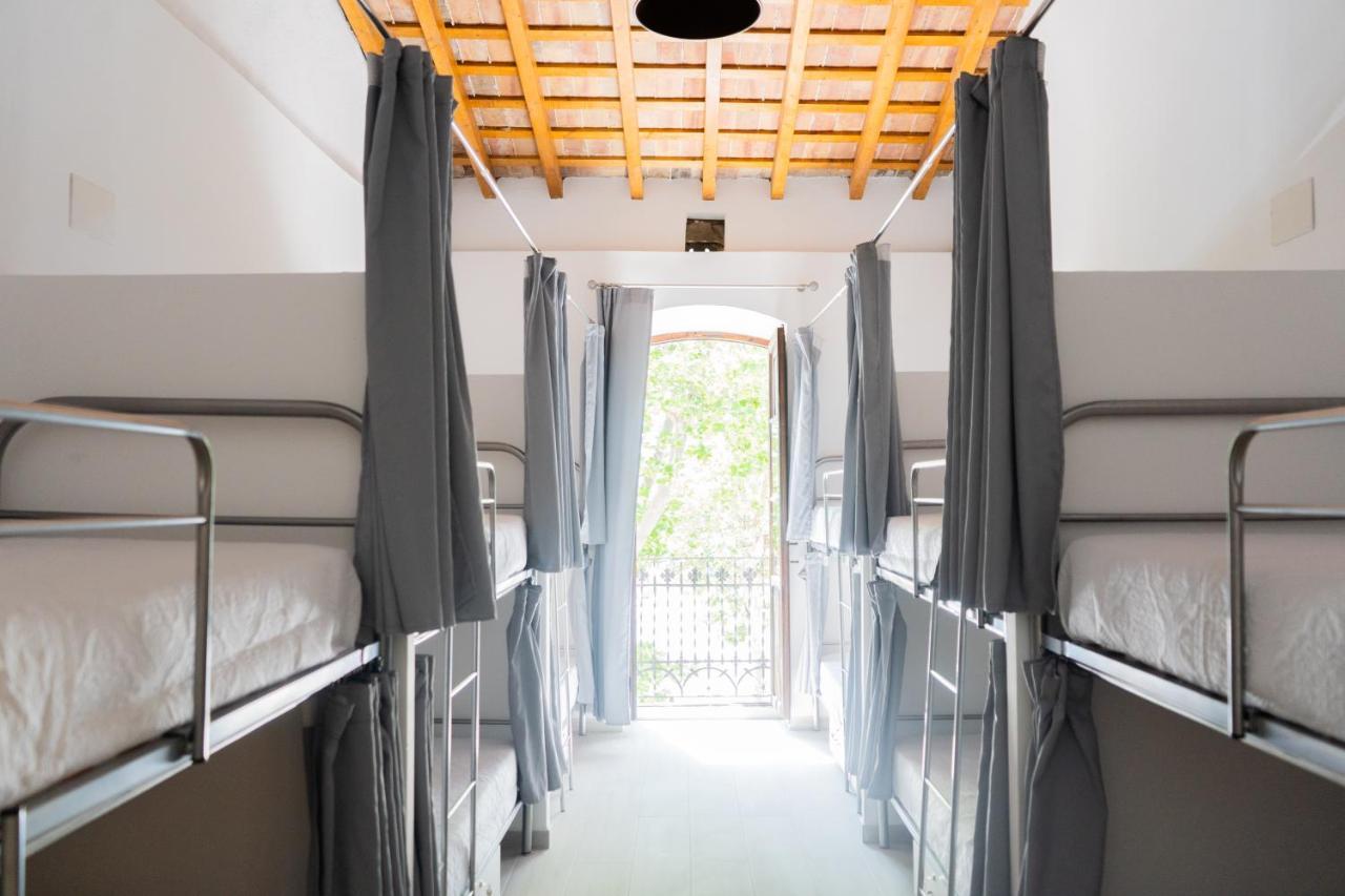 Hostel Prime Benicassim Bagian luar foto