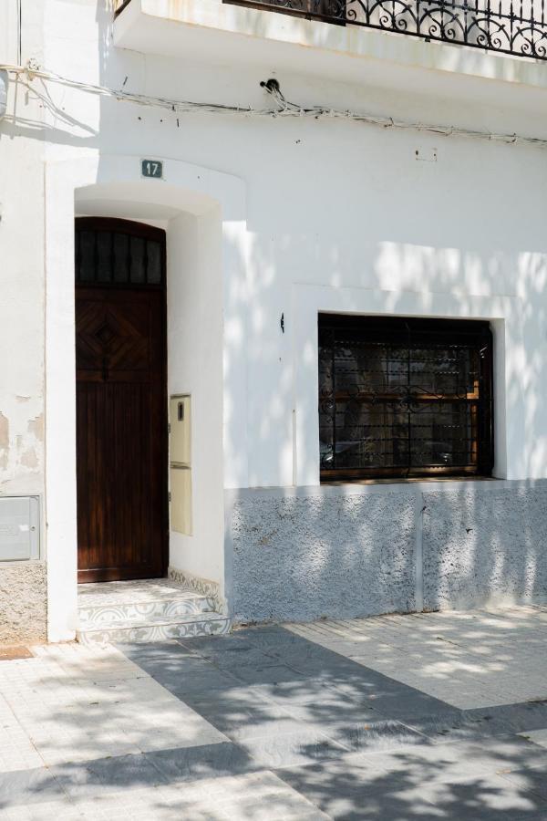 Hostel Prime Benicassim Bagian luar foto