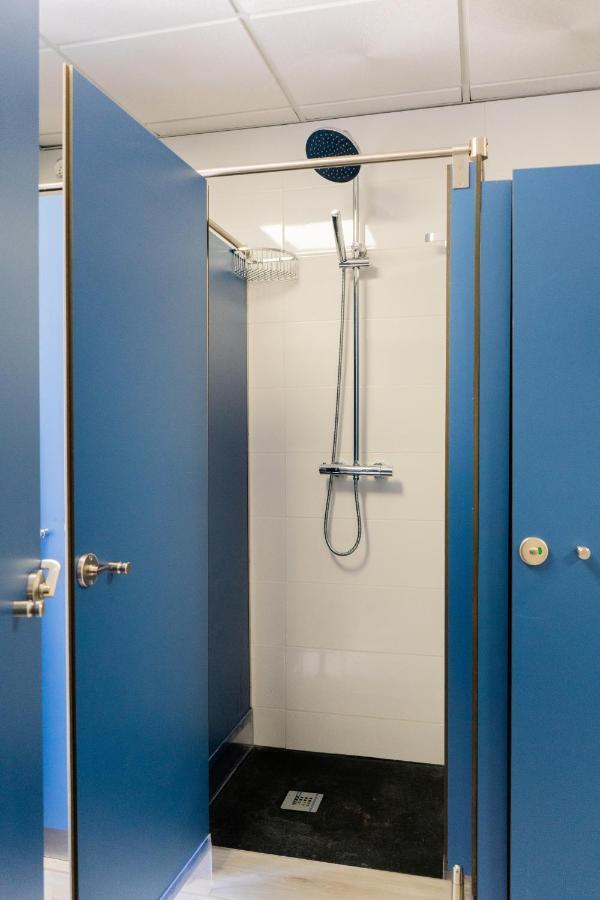 Hostel Prime Benicassim Bagian luar foto