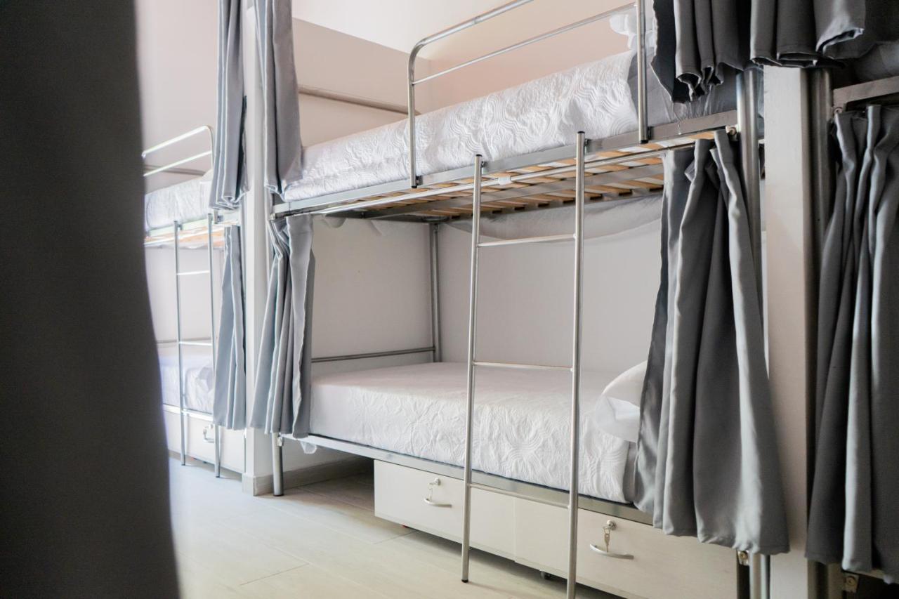 Hostel Prime Benicassim Bagian luar foto